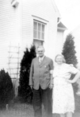 Daniel, Julia Szechy Kish